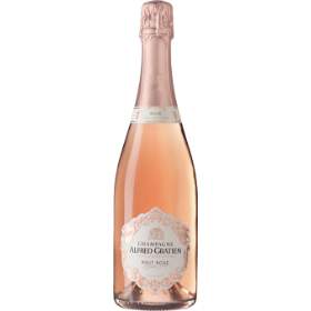 Alfred Gratien Clasique rosé brut